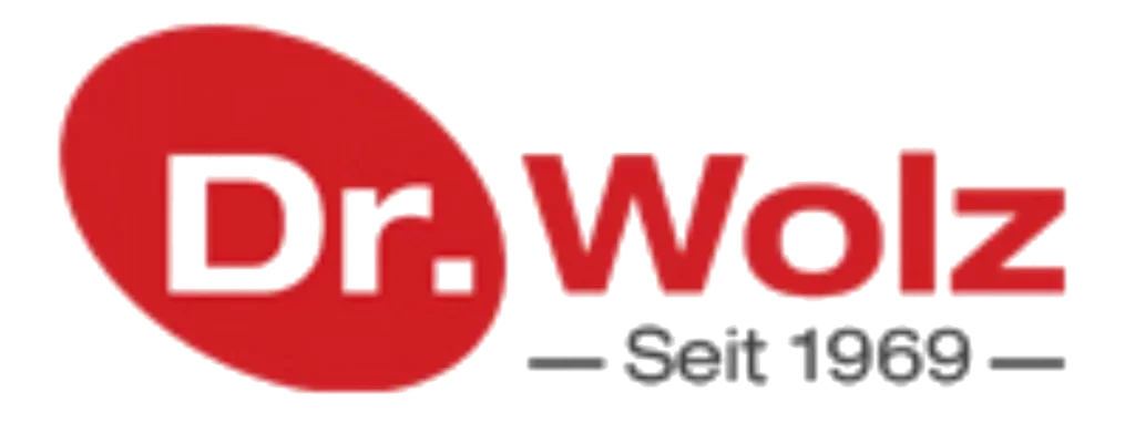 Dr Woltz Logo