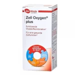 Dr.Wolz Zell Oxygen Plus 250ml