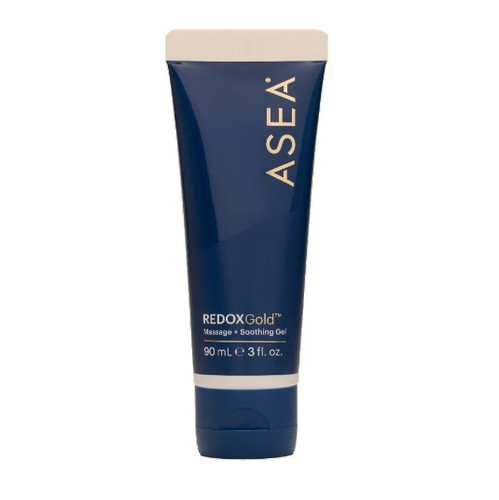 ASEA REDOXGold™ Massage + Soothing Gel