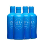 ASEA Redox 4x1 litre Bottles
