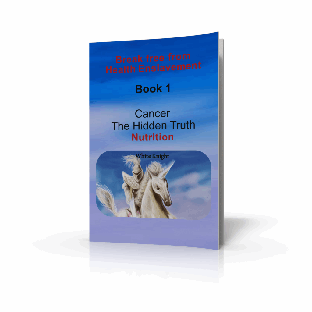 Cancer - The Hidden Truth
