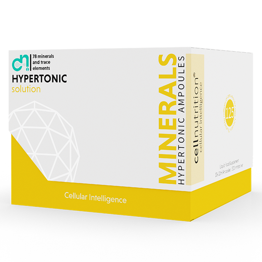 Cell Nutrition Hypertonic - Image 5