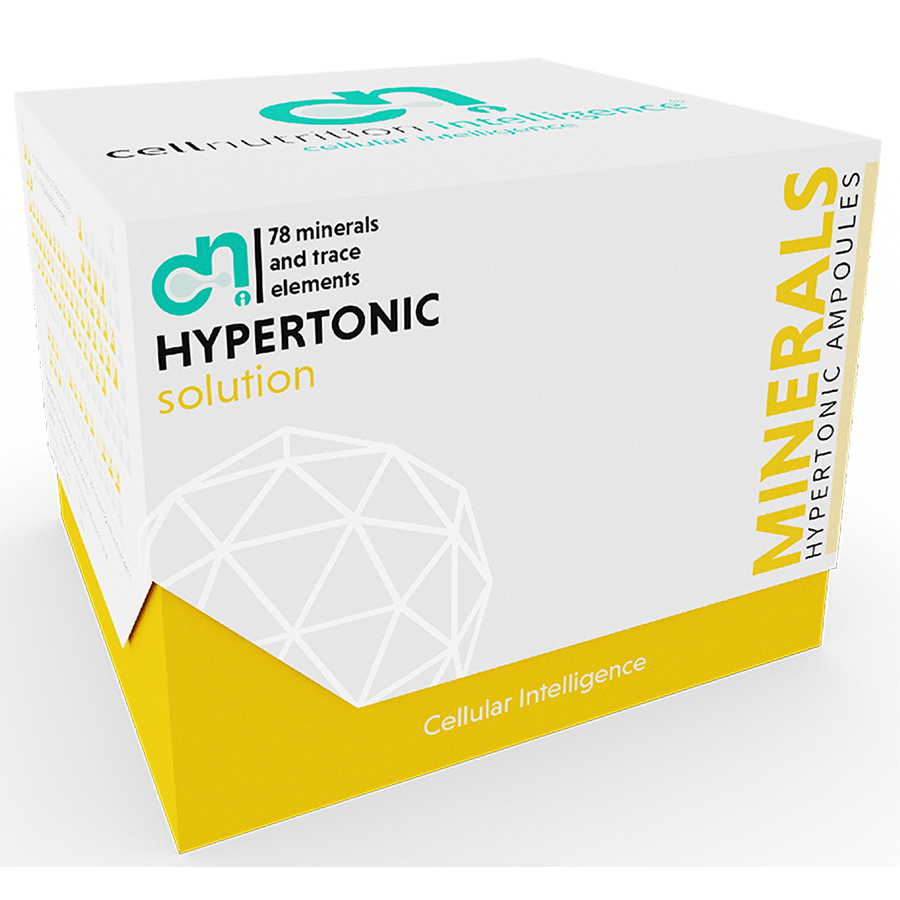 Cell Nutrition Hypertonic - Image 4