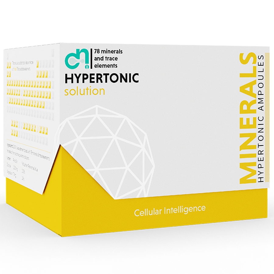 Cell Nutrition Hypertonic - Image 3
