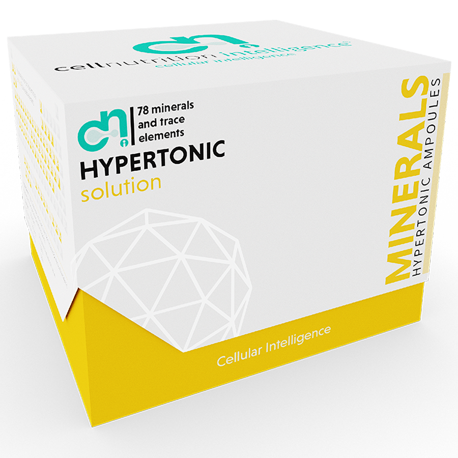 Cell Nutrition Hypertonic - Image 2