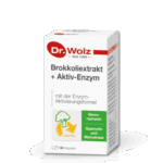 Dr Wolz Broccoli Extract