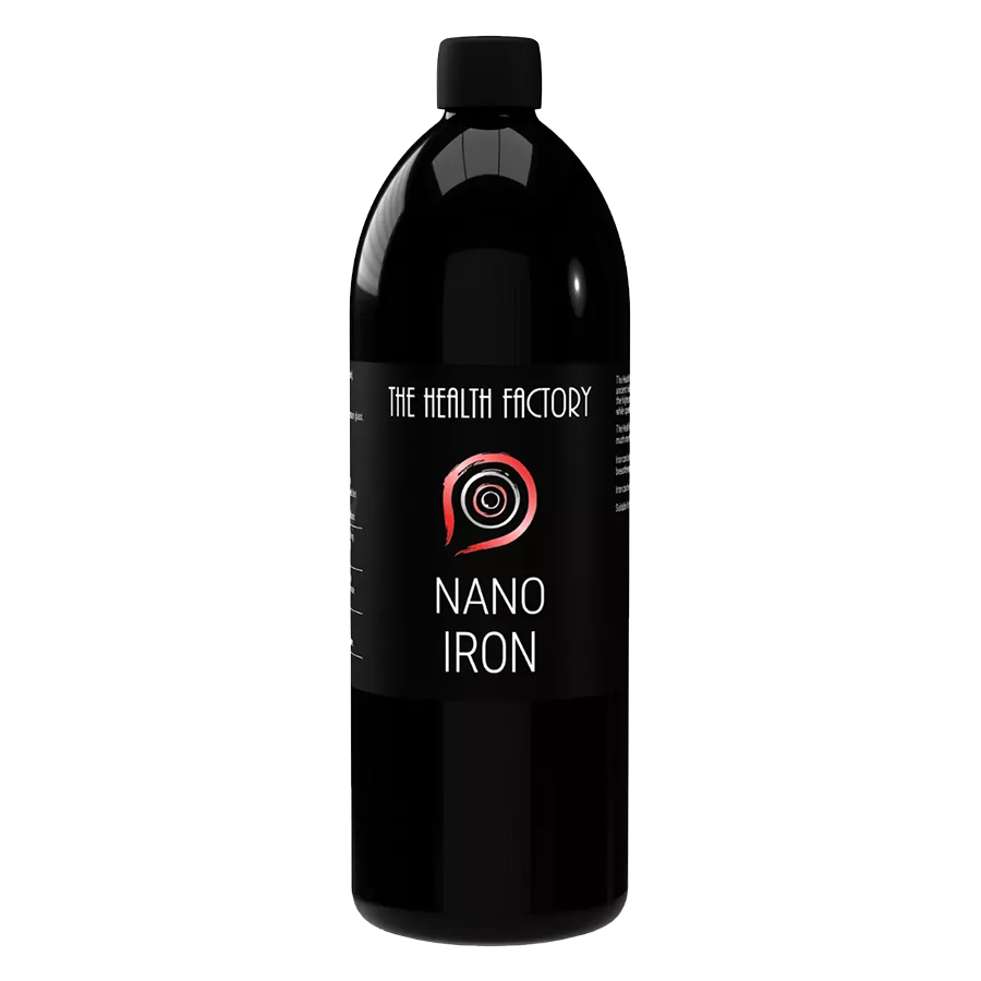 Health Factory Nano Iron 1 litre