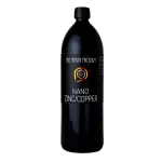 Health Factory Nano Zinc Copper 1 litre