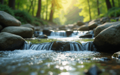 Cellular Hydration and Consciousness: Nourishing Your Body for Higher Awareness