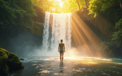 Cellular Hydration and Consciousness: The Overlooked Link to Structural Health