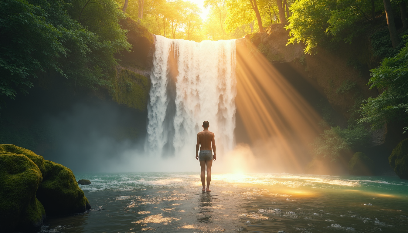 Cellular Hydration and Consciousness The Overlooked Link to Structural Health