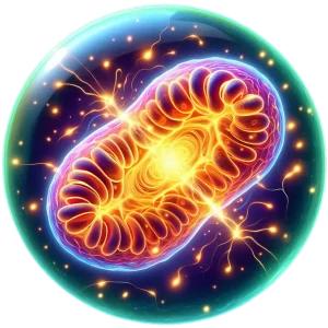 Energy & Cell Health / Antioxidant Support