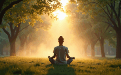 Gut Support for Empaths: A Holistic Guide to Inner Harmony