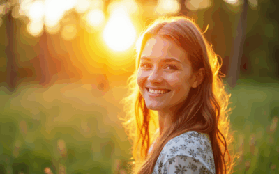 How to Naturally Strengthen Your Immune System Year-Round