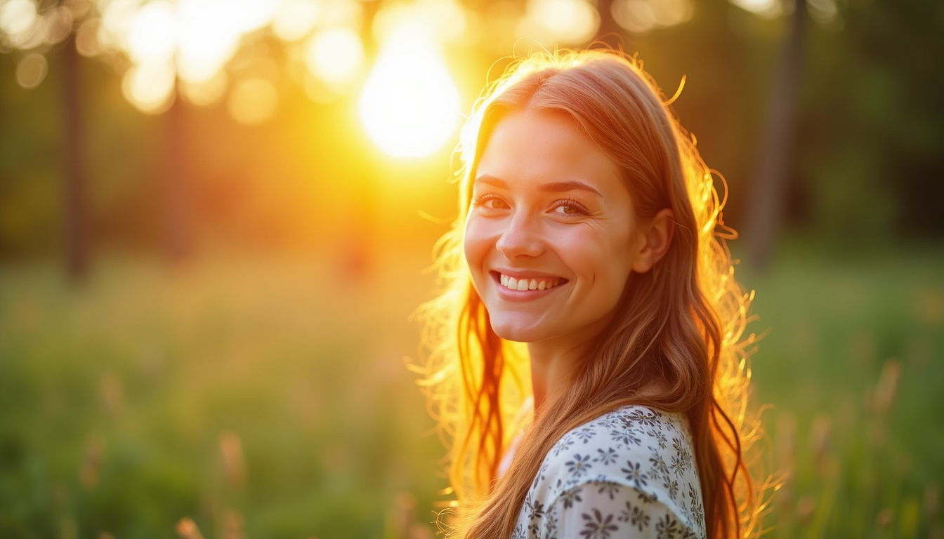 How to Naturally Strengthen Your Immune System Year-Round