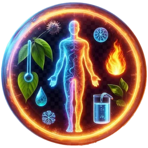 Inflammation & Detox Support