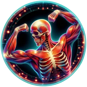 Muscles and Bones