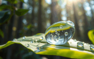 Nano Silver & the Future of Natural Antimicrobials