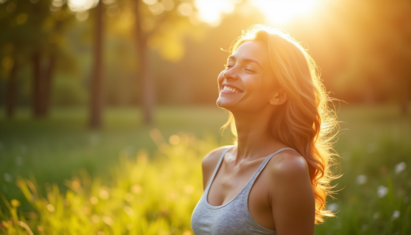 The Gut-Immune Connection How Probiotics Power Your Body's First Line of Defense