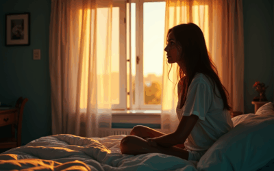 Vitamin D3: The Silent Power Behind Your Bones, Immunity & Inner Light