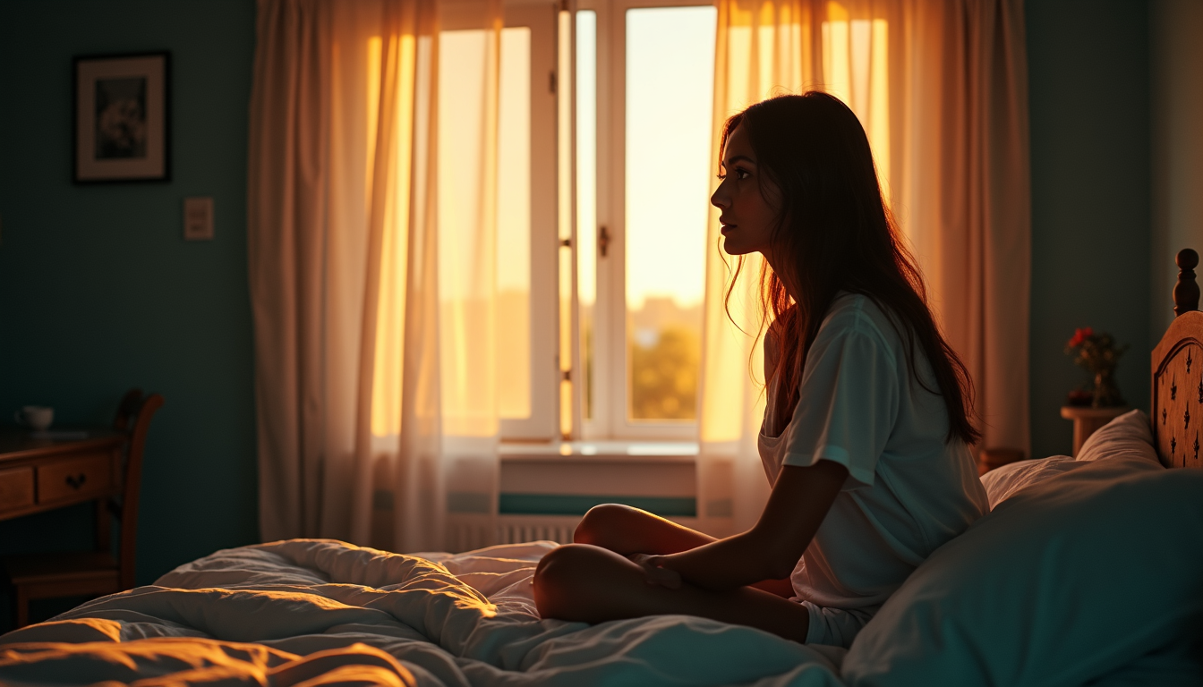Vitamin D3 The Silent Power Behind Your Bones, Immunity & Inner Light