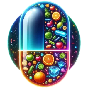 General Wellness / Multivitamin