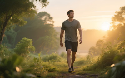 Chronic Fatigue? Here’s How to Naturally Boost Your Energy Reserves