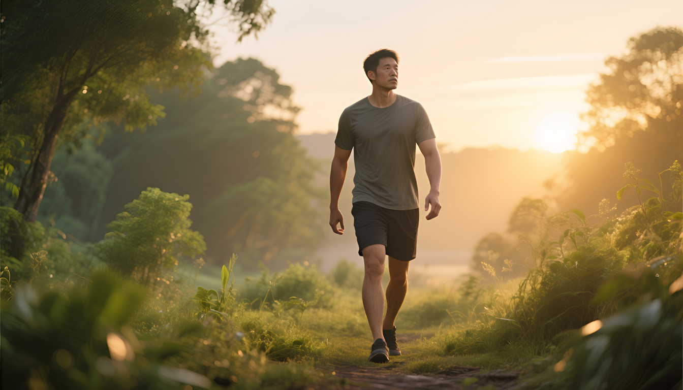 Chronic Fatigue? Here’s How to Naturally Boost Your Energy Reserves