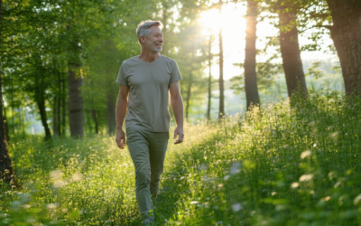 Mitochondrial Health: Why Your Energy Starts at the Cellular Level