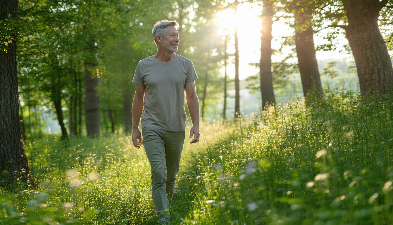 Mitochondrial Health: Why Your Energy Starts at the Cellular Level