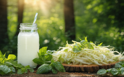 The Gut-Immune Connection: Why Probiotics Are Essential for Immune Health