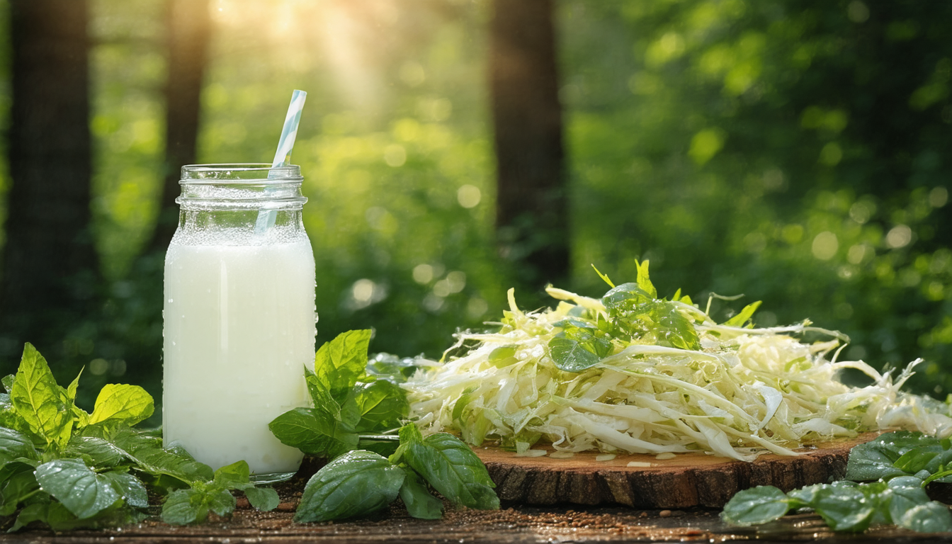 The Gut-Immune Connection: Why Probiotics Are Essential for Immune Health
