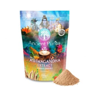 Ashwagandha Powder 200g