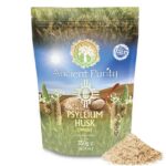 Ancient Purity - Psyllium Husks Whole 350g