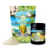 Ancient Purity - Soursop (Graviola) Powder 125g