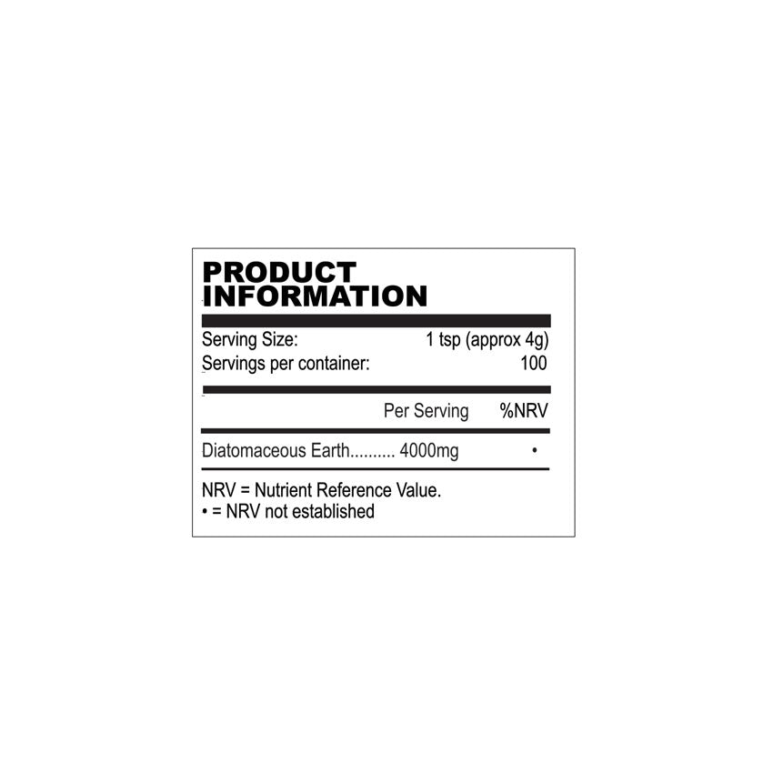 Diatomaceous Earth - Image 4