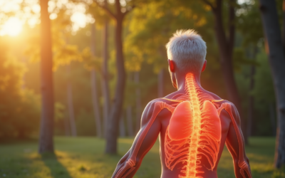 ALS or Amyotrophic Lateral Sclerosis