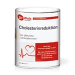 Dr Wolz Cholesterinreduktion Powder 224g