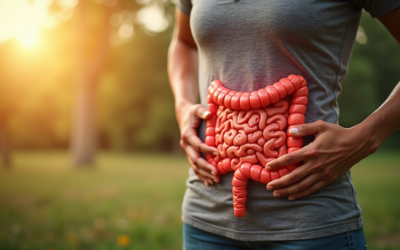 Enteritis and Irritable Bowel