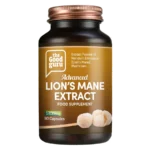 Good Guru Lion's Mane 90 Capsules