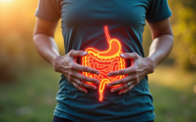 Stomach / Colon Cancer