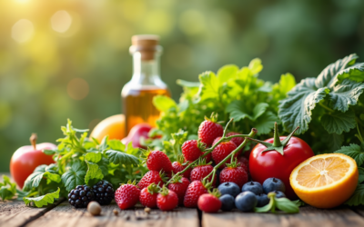 Probiotics & Immunity: Heal the Gut, Strengthen the Body