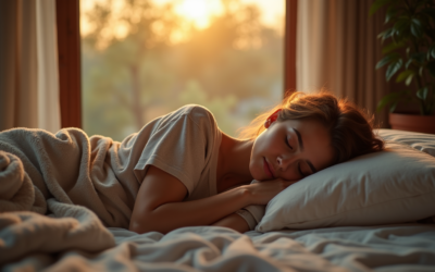 Understanding Adrenal Fatigue and the Stages of Adrenal Dysfunction