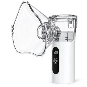Calsikon W11/12 Mesh Nebulizer
