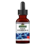 Nature's Answer Liquid Vitamin B-12 1000mcg 60ml