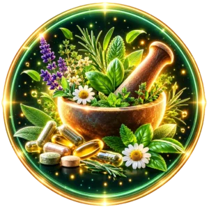 Herbal Supplements